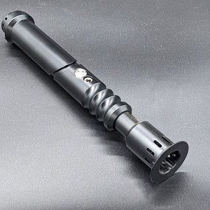 Emissary, v8 core "Clearance"