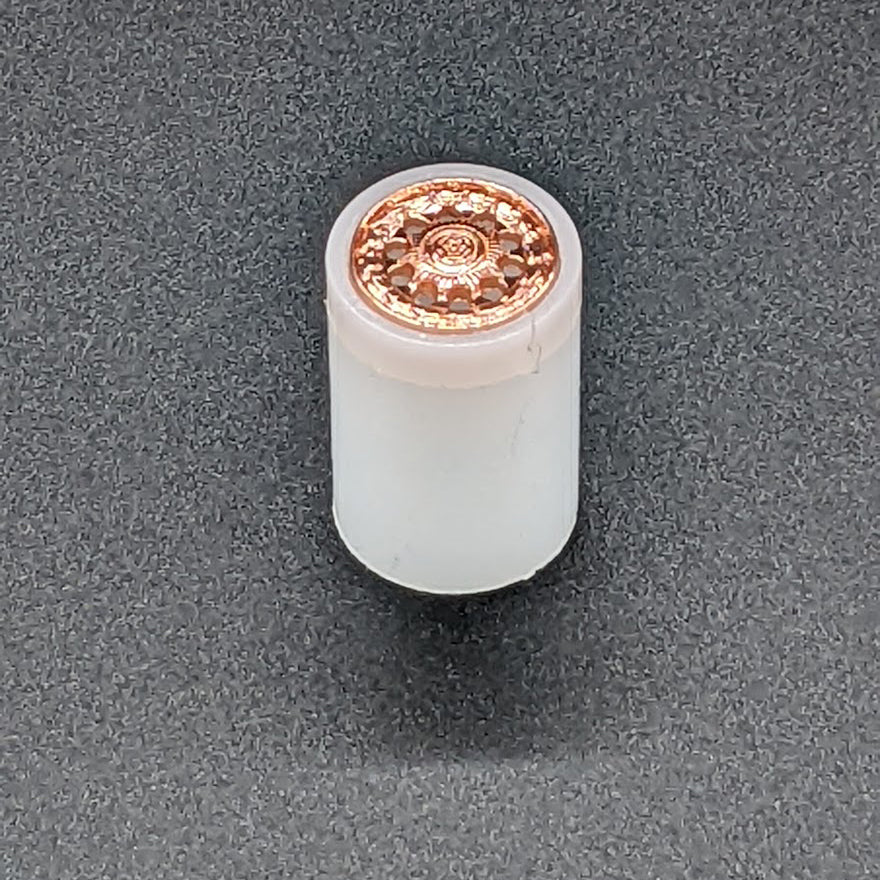 Blade Plugs, 7/8