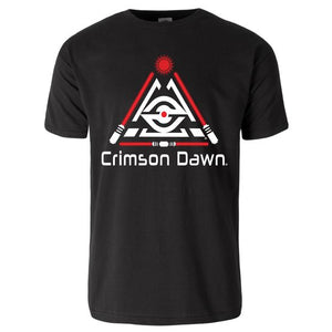 Official Crimson Dawn T-Shirt