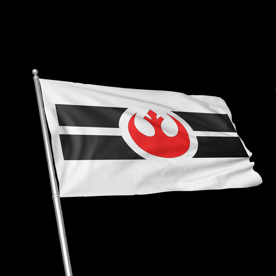 Rebel Alliance Flag